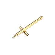 ボールペン Classic Brass Pen