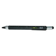ボールペン Tool Pen Black
