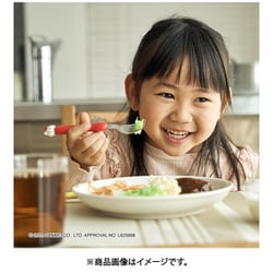 ヨドバシ.com - エジソンママ EDISONmama フォーク＆スプーンケース付