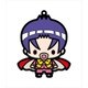 コロコロコミック ラバーストラップ ヤマザキ [キャラクターグッズ]