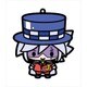 コロコロコミック ラバーストラップ ジョーカー [キャラクターグッズ]