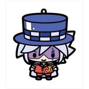コロコロコミック ラバーストラップ ジョーカー [キャラクターグッズ]