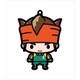コロコロコミック ラバーストラップ 円堂守 [イナズマイレブン キャラクターグッズ]