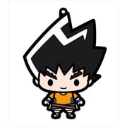 コロコロコミック ラバーストラップ 切札勝舞 [デュエル・マスターズ キャラクターグッズ]