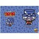 コロコロコミック クリアファイル ジョーカー [キャラクターグッズ]
