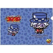 コロコロコミック クリアファイル ジョーカー [キャラクターグッズ]