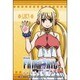 劇場版フェアリーテイル DRAGON CRY スクエアマグネット ルーシィ・ハートフィリア [キャラクターグッズ]