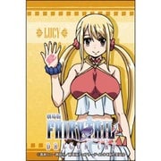 劇場版フェアリーテイル DRAGON CRY スクエアマグネット ルーシィ・ハートフィリア [キャラクターグッズ]