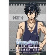劇場版フェアリーテイル DRAGON CRY スクエアマグネット グレイ・フルバスター [キャラクターグッズ]