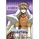 劇場版フェアリーテイル DRAGON CRY スクエアマグネット アニムス [キャラクターグッズ]