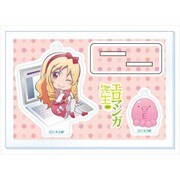 エロマンガ先生 とじコレ アクリルスタンドキーチェーン 山田エルフ A [キャラクターグッズ]