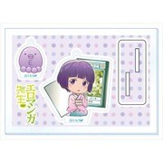 エロマンガ先生 とじコレ アクリルスタンドキーチェーン 千寿ムラマサ [キャラクターグッズ]