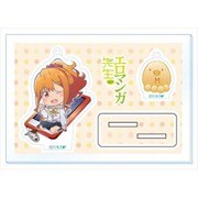 エロマンガ先生 とじコレ アクリルスタンドキーチェーン 神野めぐみ [キャラクターグッズ]