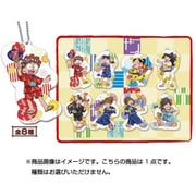 忍たま乱太郎 ビッグアクリルコレクション 夏祭り [全8種]