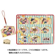 忍たま乱太郎 忍たま えまコレクション [全8種]