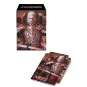 86598 マジック・ザ・ギャザリング統率者2017 大型デッキボックス V2 [トレｰディングカード用品]