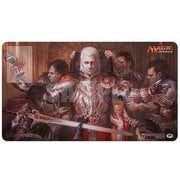 86602 マジック・ザ・ギャザリング統率者2017 プレイマット V2 [トレｰディングカード用品]