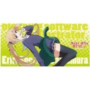 アクシア キャラクターラバーマット 冴えない彼女の育てかた♭ 澤村・スペンサー・英梨々 [トレｰディングカード用品]