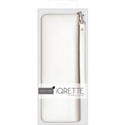 iQRETTO iQos用収納ケース ホワイト IQ-ZP01WH