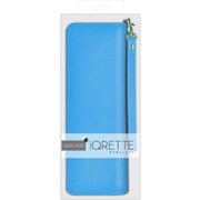 iQRETTO iQos用収納ケース スカイブルー IQ-ZP01SB