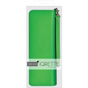 iQRETTO iQos用収納ケース グリーン IQ-ZP01GR