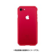 GZ9883i7 [アルミバンパーレイザーフィットiPhone 7 RD]