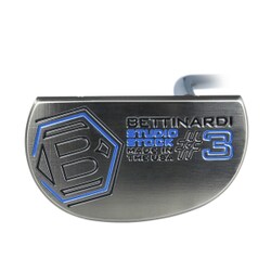 ヨドバシ.com - ベティナルディ BETTINARDI SS3 34インチ [パター] 通販【全品無料配達】