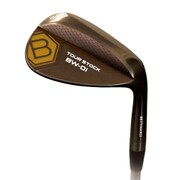Wedge BW-01 ロフト角52度 ブロンズ DG S200 [ウェッジ]