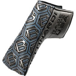 ヨドバシ.com - ベティナルディ BETTINARDI ヘッドカバー US SSグレー