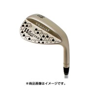 Wedge Waccine シャンパン ウェッジ Dynamic Gold（スチール）（S200） ロフト角56°バウンス角10° 2017年モデル [ゴルフ ウェッジ]