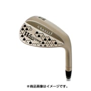 Wedge Waccine シャンパン ウェッジ Dynamic Gold（スチール）（S200） ロフト角58°バウンス角8° 2017年モデル [ゴルフ ウェッジ]
