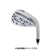 Wedge Waccine クロム ウェッジ Dynamic Gold（スチール）（S200） ロフト角50°バウンス角12° 2017年モデル [ゴルフ ウェッジ]