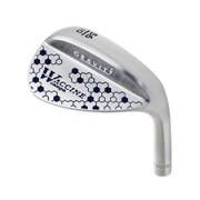 Wedge Waccine クロム ウェッジ ヘッド単品のみ ロフト角50°バウンス角12° 2017年モデル [ゴルフ ウェッジ]