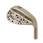 Wedge Waccine シャンパン ウェッジ ヘッド単品のみ ロフト角52°バウンス角10° 2017年モデル [ゴルフ ウェッジ]