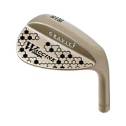 Wedge Waccine シャンパン ウェッジ ヘッド単品のみ ロフト角58°バウンス角8° 2017年モデル [ゴルフ ウェッジ]