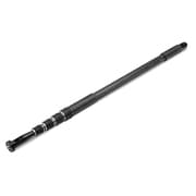 カーボンマイクロフォンブーム 2型5段 ロング GB2551L