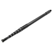 カーボンマイクロフォンブーム 4型7段 XL GB4571XL