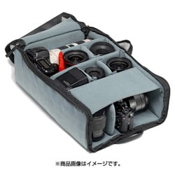 ヨドバシ.com - マンフロット Manfrotto MB MN-BP-MV-50 [Manhattan