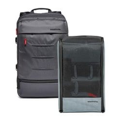 ヨドバシ.com - マンフロット Manfrotto MB MN-BP-MV-50 [Manhattan