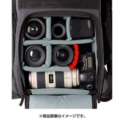 ヨドバシ.com - マンフロット Manfrotto MB MN-BP-MV-50 [Manhattan