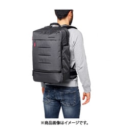 ヨドバシ.com - マンフロット Manfrotto MB MN-BP-MV-50 [Manhattan