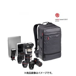 ヨドバシ.com - マンフロット Manfrotto MB MN-BP-MV-50 [Manhattan