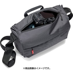 ヨドバシ.com - マンフロット Manfrotto MB MN-M-SD-10 [Manhattan