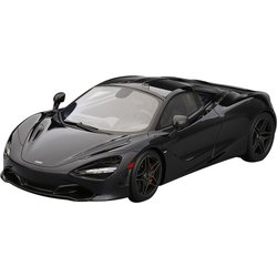 Amazon | TOP SPEED 1/18 マクラーレン 720S LB☆Works ブラック