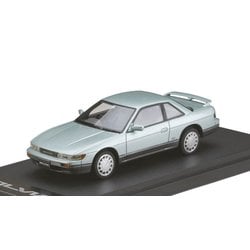 ヨドバシ.com - MARK43 マーク43 PM4369G [1/43 日産 シルビア K's S13 ライムグリーンツートン]  通販【全品無料配達】