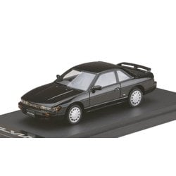 ヨドバシ.com - MARK43 マーク43 PM4369BK [1/43 日産 シルビア K's