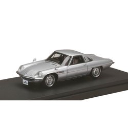 ヨドバシ.com - MARK43 マーク43 PM4381S [1/43 マツダ コスモスポーツ