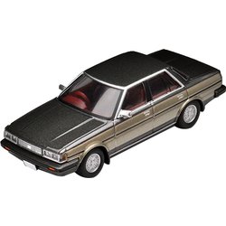 素人改造　1/64　TLV製　トヨタ　クレスタ　スーパールーセント　ドリ仕様 トミカプレミアム - 素人改造 1/64 TLV製 トヨタ クレスタ