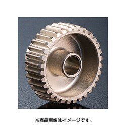 Amazon | AXON ピニオンギヤ 64P 27T GP-A6-027 | ラジコン