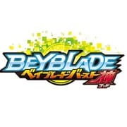 ベイブレードバースト ゴッド [3DSソフト]